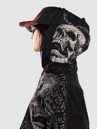 Affliction Decimation Hood Hoodie