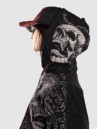 Affliction Decimation Hood Hoodie