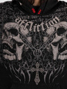 Affliction Decimation Hood Hoodie