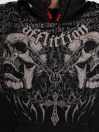Affliction Decimation Hood Hoodie