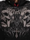 Affliction Decimation Hood Hoodie