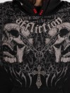 Affliction Decimation Hood Hoodie