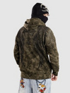 Affliction Death Eyes Hoodie