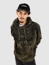 Affliction Death Eyes Hoodie