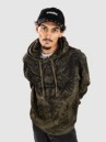 Affliction Death Eyes Hoodie