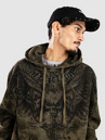 Affliction Death Eyes Hoodie