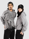 Affliction Creeper Hoodie