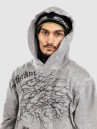 Affliction Creeper Hoodie