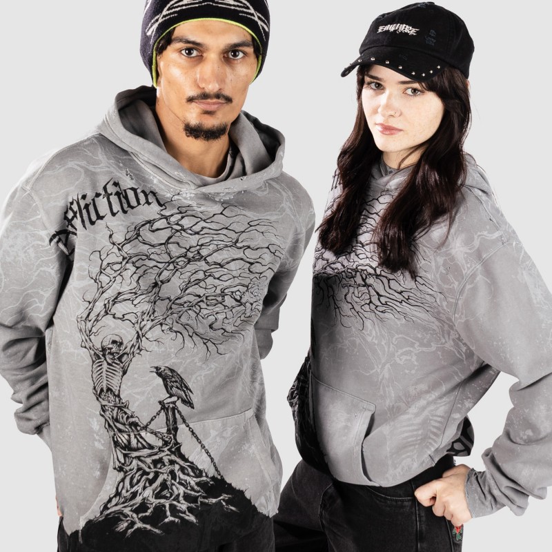 Blue Tomato - -12%2 Hoodies für 80AfflictionCreeper Hoodie€ 84,95€ 74,95