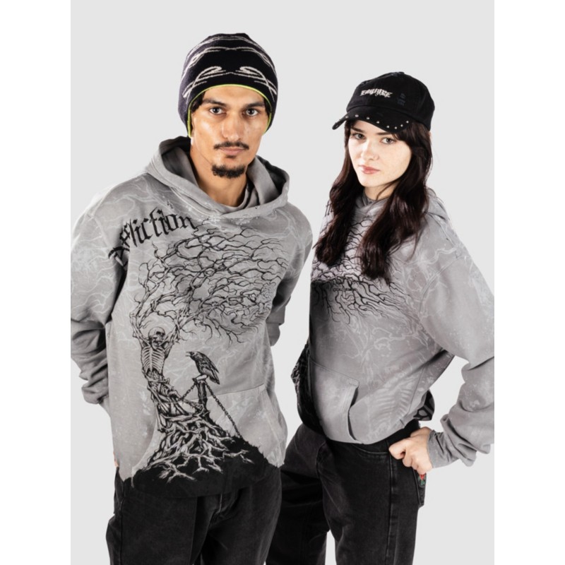 Blue Tomato - -12%2 Hoodies für 80AfflictionCreeper Hoodie€ 84,95€ 74,95