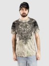 Affliction Alpha Strike T-Shirt