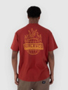 Hurley Global Fire T-Shirt