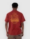 Hurley Global Fire T-Shirt
