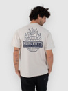 Hurley Global Fire T-Shirt