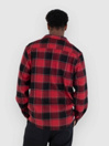 Hurley Axe Flannel Shirt