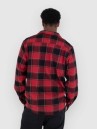 Hurley Axe Flannel Chemise