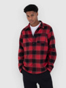 Hurley Axe Flannel Chemise