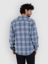 Hurley Axe Flannel Shirt