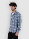 Hurley Axe Flannel Shirt