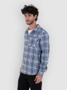Hurley Axe Flannel Shirt