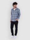 Hurley Axe Flannel Shirt