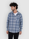 Hurley Axe Flannel Shirt