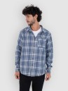 Hurley Axe Flannel Shirt