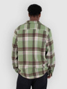 Hurley Axe Flannel Shirt