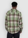 Hurley Axe Flannel Shirt