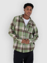 Hurley Axe Flannel Shirt