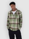 Hurley Axe Flannel Shirt