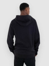 Hurley Low Tide Hoodie med Dragkedja