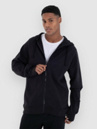 Hurley Low Tide Hoodie med Dragkedja