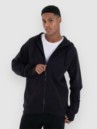 Hurley Low Tide Hoodie med Dragkedja