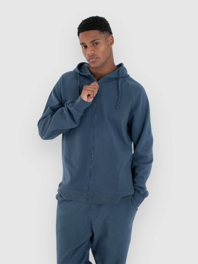Hurley Low Tide Zip Hoodie