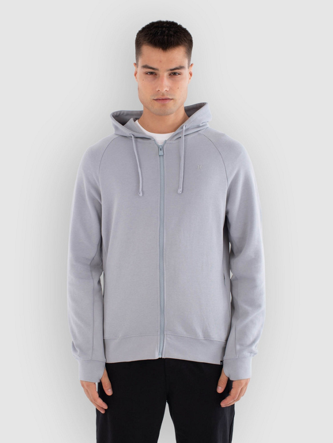 Hurley Low Tide Zip Hoodie