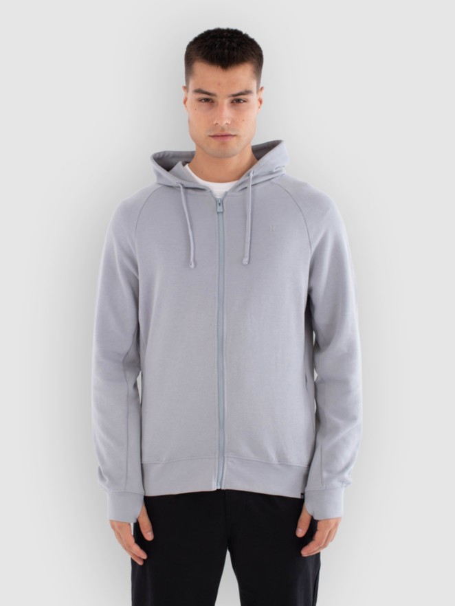 Hurley Low Tide Zip Hoodie