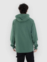 Hurley Low Tide Hoodie med Dragkedja