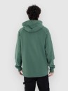 Hurley Low Tide Hoodie med Dragkedja