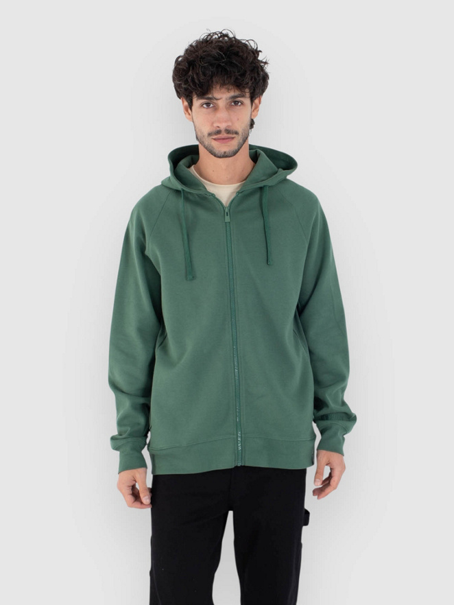 Hurley Low Tide Zip Hoodie