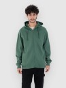 Hurley Low Tide Hoodie med Dragkedja
