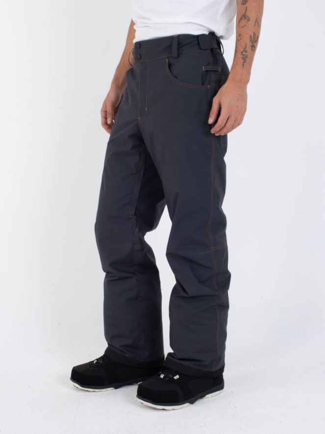 Hurley Plus Texture Pants