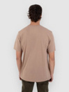Hurley The Globe T-Shirt