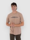 Hurley The Globe T-Shirt