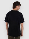 Hurley The Globe T-Shirt