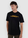Hurley The Globe T-Shirt