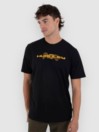 Hurley The Globe T-Shirt