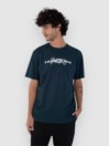 Hurley The Globe T-Shirt