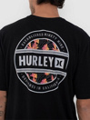 Hurley Filler T-Shirt