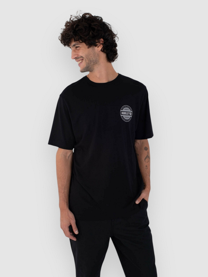 Hurley Filler T-Shirt